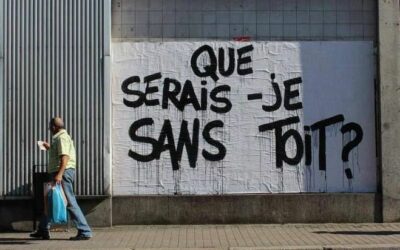 Non-logés, les propositions de SUD !