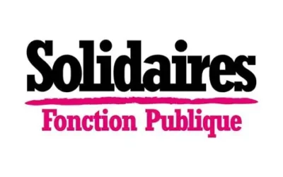 Rencontre Solidaires – Ministre de la FP