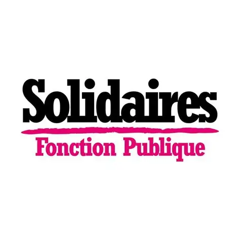 Rencontre Solidaires – Ministre de la FP